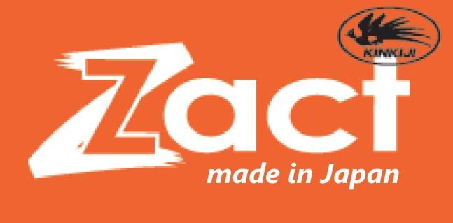 SEKATOR RĘCZNY DO GAŁĘZI ZACT ZS-210 MADE IN JAPAN zdjęcie 5