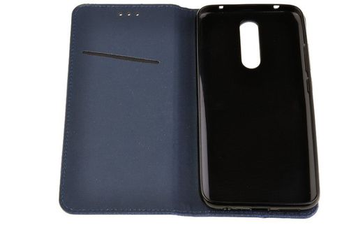 Etui Smart do Xiaomi Redmi 8 niebieski na Arena.pl