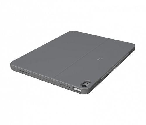 Etui Logitech Combo Touch iPad Air 13''(M2/M3) na Arena.pl