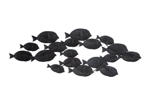 Dekoracja ścienna wielokolorowa FERMIUM na Arena.pl