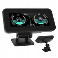 UNIWERSALNY INTELIGENTNY MIERNIK NACHYLENIA