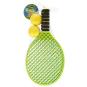 Rakietki Plazowe Akc Mc Siatka 36/72