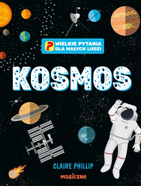 Kosmos zdjęcie 1