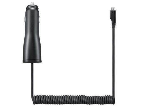 Ładowarka samochodowa Samsung ECA-U16CBEG micro usb na Arena.pl