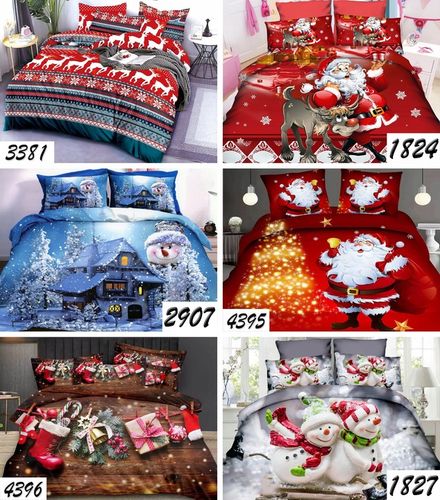 POŚCIEL KOMPLET SYPIALNIA 160x200 BAWEŁNA SATYNOWA 2X POSZEWSKI 70x80 WZORY na Arena.pl