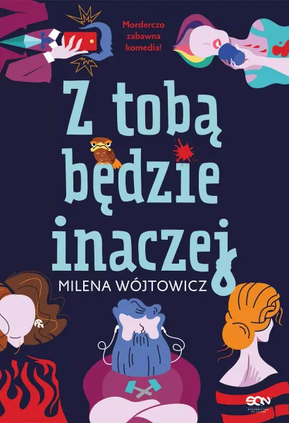 Z tobą będzie inaczej zdjęcie 1