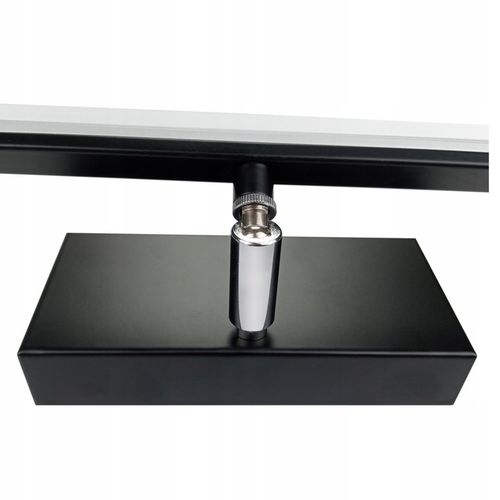 Kinkiet LED łazienkowy Lampa nad lustro 12W 50cm na Arena.pl