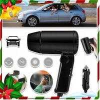 *NOWOŚĆ* | SUSZARKA SAMOCHODOWA DO WŁOSÓW 12V TURYSTYCZNA