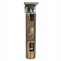 Golarka Trymer Do Włosów Brody Adler AD 2970 USB-C 180 Min Akumulatorowy