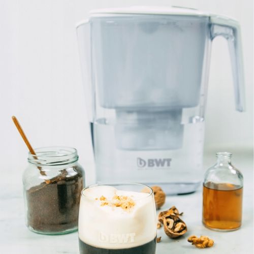 WKŁADY FILTRY Mineralizujące Wodę Magnezem Miękka Woda BWT REFILL Pack 3+1 na Arena.pl