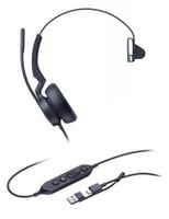Yealink UH46 Mono Teams USB-C/A