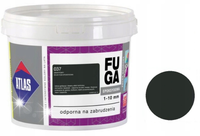 ATLAS FUGA EPOKSYDOWA GRAFITOWY 037 5KG