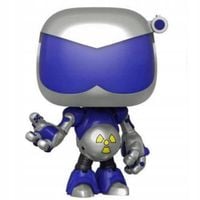 Funko POP! Tonami Tom 749