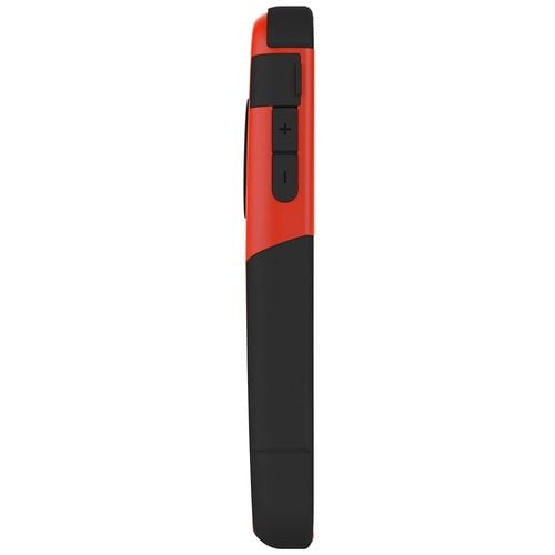 TRIDENT AEGIS - Apple iPhone 4 / 4S - RED na Arena.pl