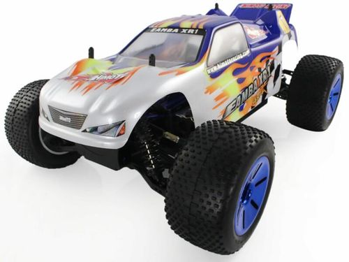 Himoto Eamba XR1 2.4GHz- 10712 na Arena.pl