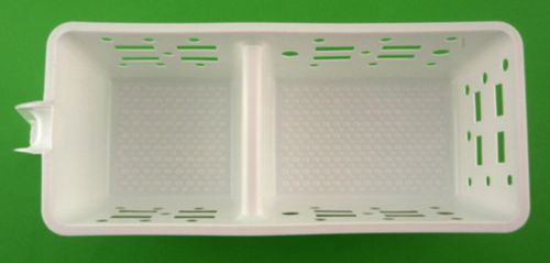 ORGANIZER DO LODÓWKI POJEMNIK PÓŁKA SZUFLADA na Arena.pl