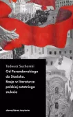 Od Parandowskiego do Stasiuka. Rosja w literaturze polskiej