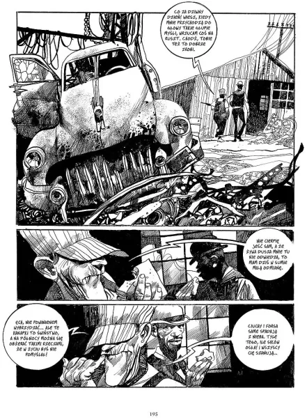 Toppi. Kolekcja. Tom 2: Ameryka Północna zdjęcie 4