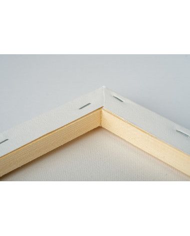 Malowanie Po Numerach Podróż W Góry 40X50 Płótno + Farby + Pędzle zdjęcie 3