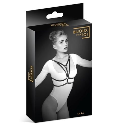 Dekoracyjne paski dekoltu na Arena.pl