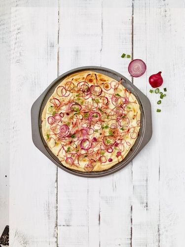 Forma do TARTE FLAMBÉE 32 cm EASY BAKING Birkmann na Arena.pl