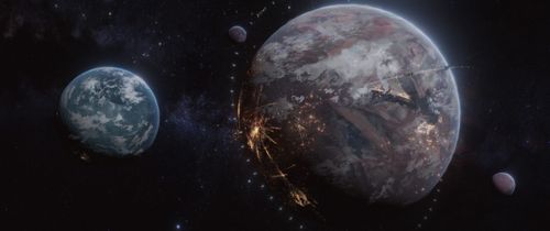 Gra Star Ocean The Divine Force Gra na PS4 / PS5 na Arena.pl