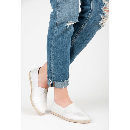 Wsuwane espadryle r.36 na Arena.pl