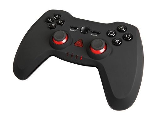 Gamepad PS3 Ghost bluetooth na Arena.pl