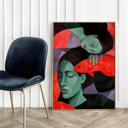 Plakat plakaty obrazy obraz 40x50 cm na Arena.pl