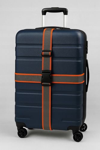 4x PASEK DO WALIZKI BAGAŻU TORBY ZABEZPIECZAJĄCY SPINAJĄCY MOCNY 100-200 cm na Arena.pl