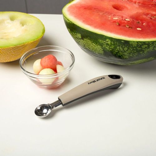 Łyżka do melona stalowa MISTY na Arena.pl