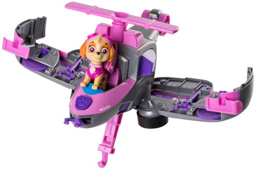 Spin Master Psi Patrol Flip and Fly Transformujący Helikopter Skye na Arena.pl