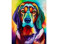 OBRAZ PSA HAFT DIAMENTOWY