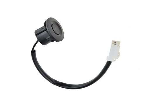 PRZYCISK/KLAMKA POKRYWY BAGAŻNIKA MAZDA 2 2009 2010 2011 2012 2013 2014 na Arena.pl