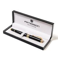 długopis w pudełku ptn 339-7332 black