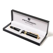 długopis w pudełku ptn 339-7332 black