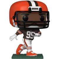 Funko POP! NFL Browns Myles Garrett 161