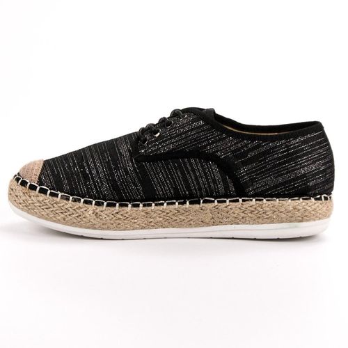 Sznurowane Espadryle r.36 na Arena.pl