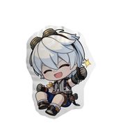 Poduszka Chibi Genshin Impact - Bennett