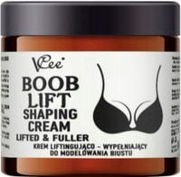 VCee Boob Lift Krem Do Modelowania Wypełnienia Biustu Efekt Push Up 100ml