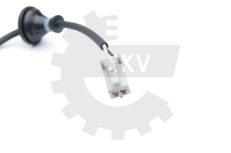 Czujnik ABS do LEXUS RX 1998 1999 2000 2001 2002 2003 zdjęcie 2