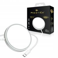 SZYBKA ŁADOWARKA INDUKCYJNA PrestiCo BEZPRZEWODOWA |IPHONE SAMSUNG