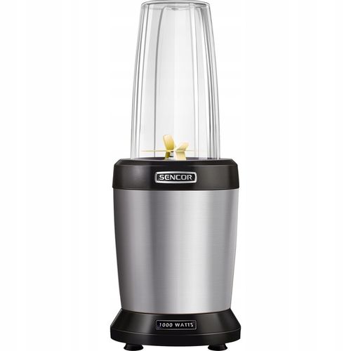 Nutri Blender Tritan Sencor SNB4302SS 6 NOŻY 1000W na Arena.pl