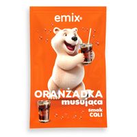 Emix oranżada o smaku coli 16 g