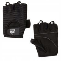 Promaker rekawiczki treningowe siatkowe rozmiar M