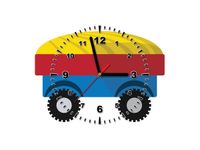 40X40CM ZEGAR PRZYCZEPA OBRAZ