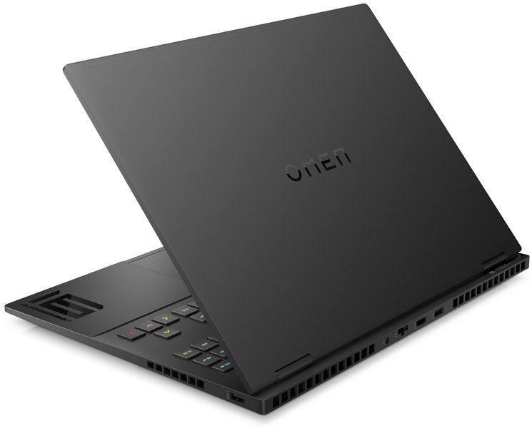 HP OMEN Transcend 16 WQXGA IPS 240Hz i7-14700HX 20-rdzeni 32GB DDR5 1TB SSD NVIDIA GeForce RTX 4070 8GB Win11 + HyperX Cloud II zdjęcie 3