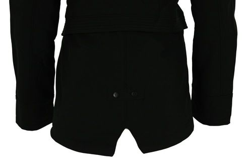 Softshell damski Supersoft (czarny) Rozmiar - M na Arena.pl