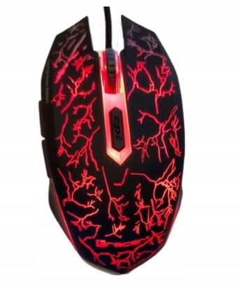 KLAWIATURA PODŚWIETLANA I MYSZ-KA GAMINGOWA SŁUCHAWKI ZESTAW DLA GRACZA na Arena.pl