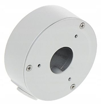 Puszka montażowa adapter kamer cctv uchwyt DVS PFA134 DAHUA na Arena.pl